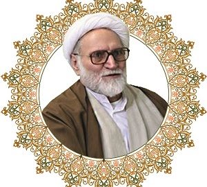 استاد پیشوایی در فضای وب