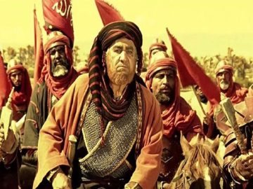عاقبت قاتلان امام حسین