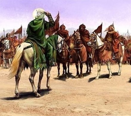یاران امام حسین (علیه السلام)
